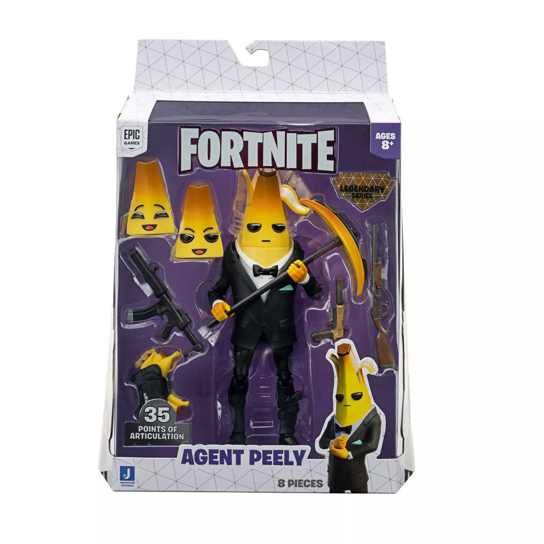 Fortnite - Agent Peely