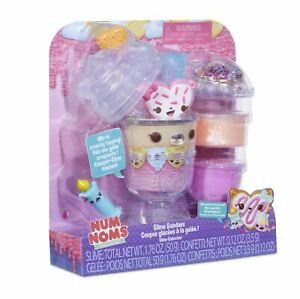 Num Noms Slime Sundaes - Birthday Sundae
