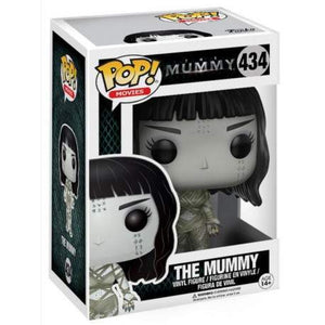 Funko Pop Vinyl - The Mummy