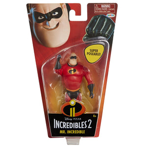 Incredibles 2 - Mr Incredible