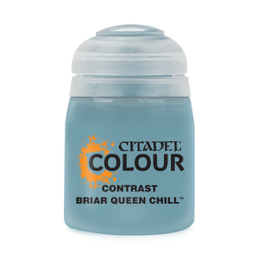 Citadel Paint - Contrast - Briar Queen Chill 29-56