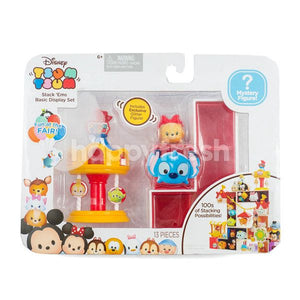 Tsum Tsum Basic Display Set