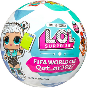 L.O.L FIFA World Cup 2022