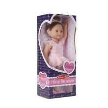 Load image into Gallery viewer, Melissa and Doug Mine to Love Victoria
