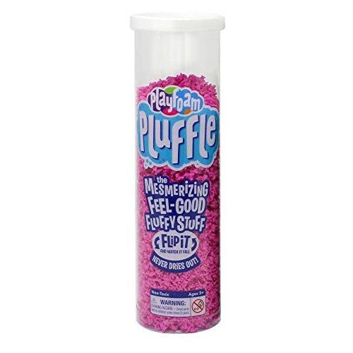 Pluffle Pink