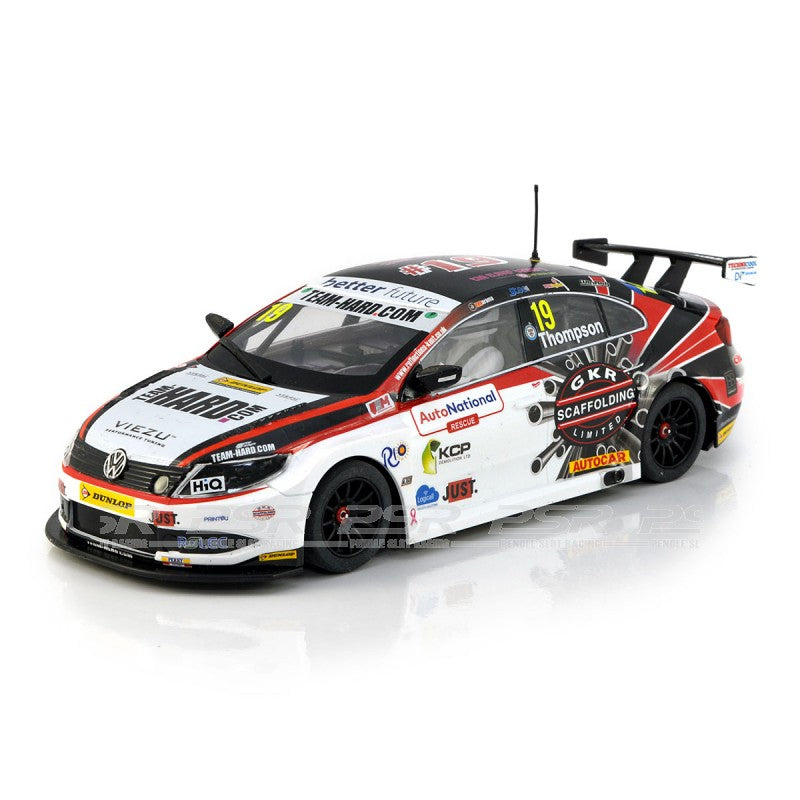 Scalextric Volkswagen CC