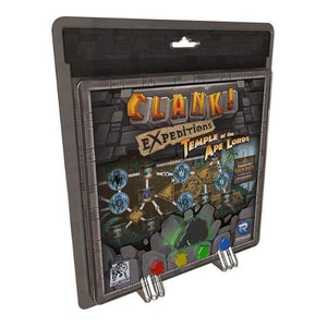 Clank! Expeditions Temple of the Ape Lords