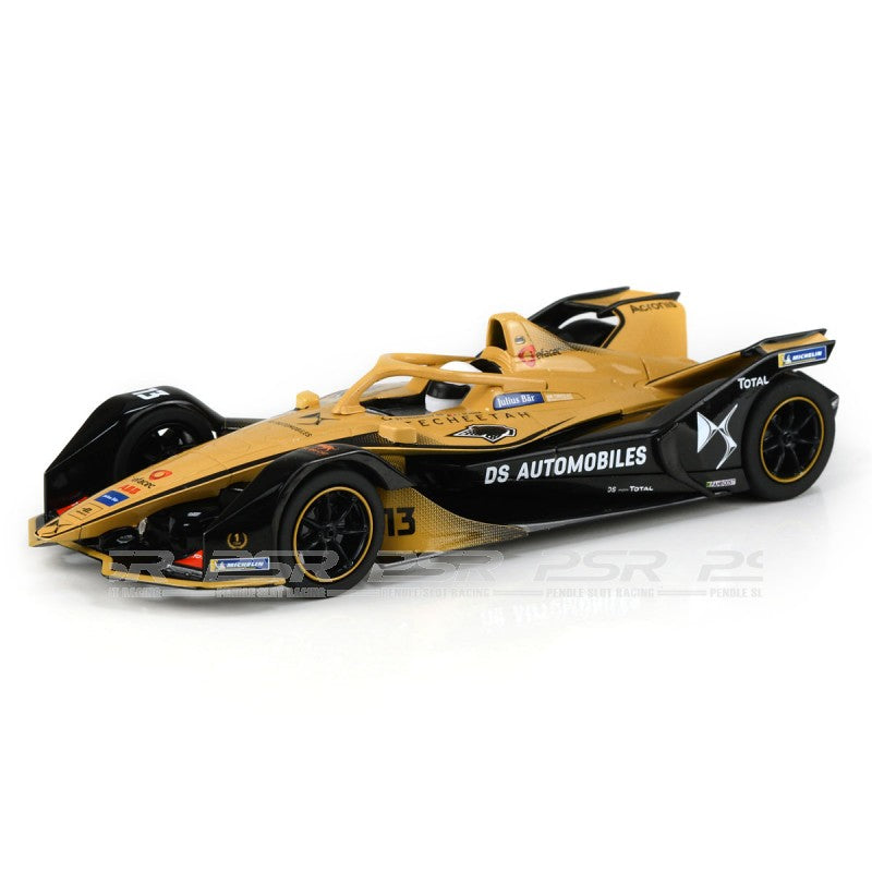 Scalextric Formula E - DS Techeetah