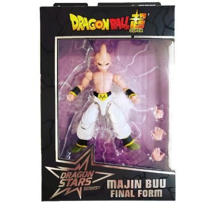 DragonBall Dragon Stars Majin Buu Final Form