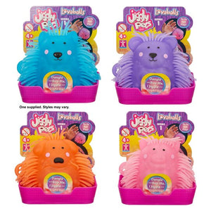 Jiggly Pets - Series 1 Lovaballs