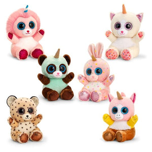 Keel Toys Animotsu - 25cm Sweet Scents