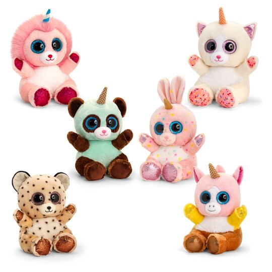 Keel Toys Animotsu - 25cm Sweet Scents