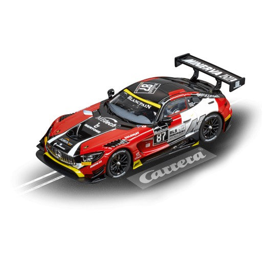 Carrera Mercedes-AMG GT3