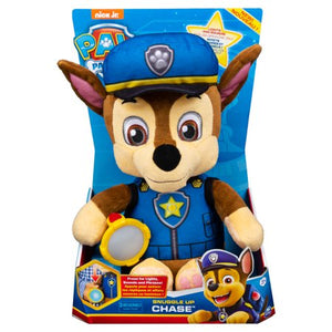 PAW Patrol Snuggle Up Chase