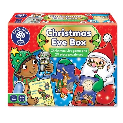 Orchard Christmas Eve Box