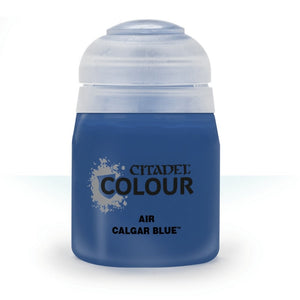 Citadel Paint - Air 24ml - Calgar Blue