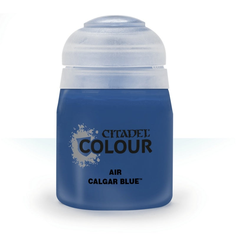 Citadel Paint - Air 24ml - Calgar Blue