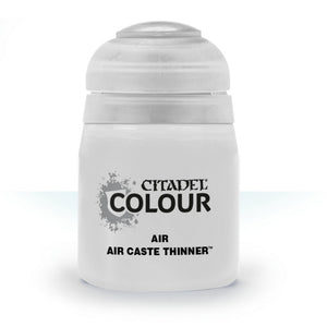 Citadel Paint - Air 24ml - Air Caste Thinner