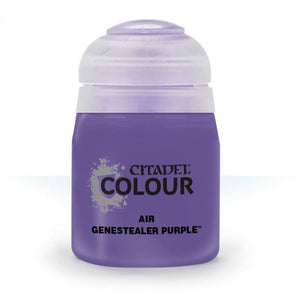 Citadel Paint - Air 24ml - Genestealer Purple