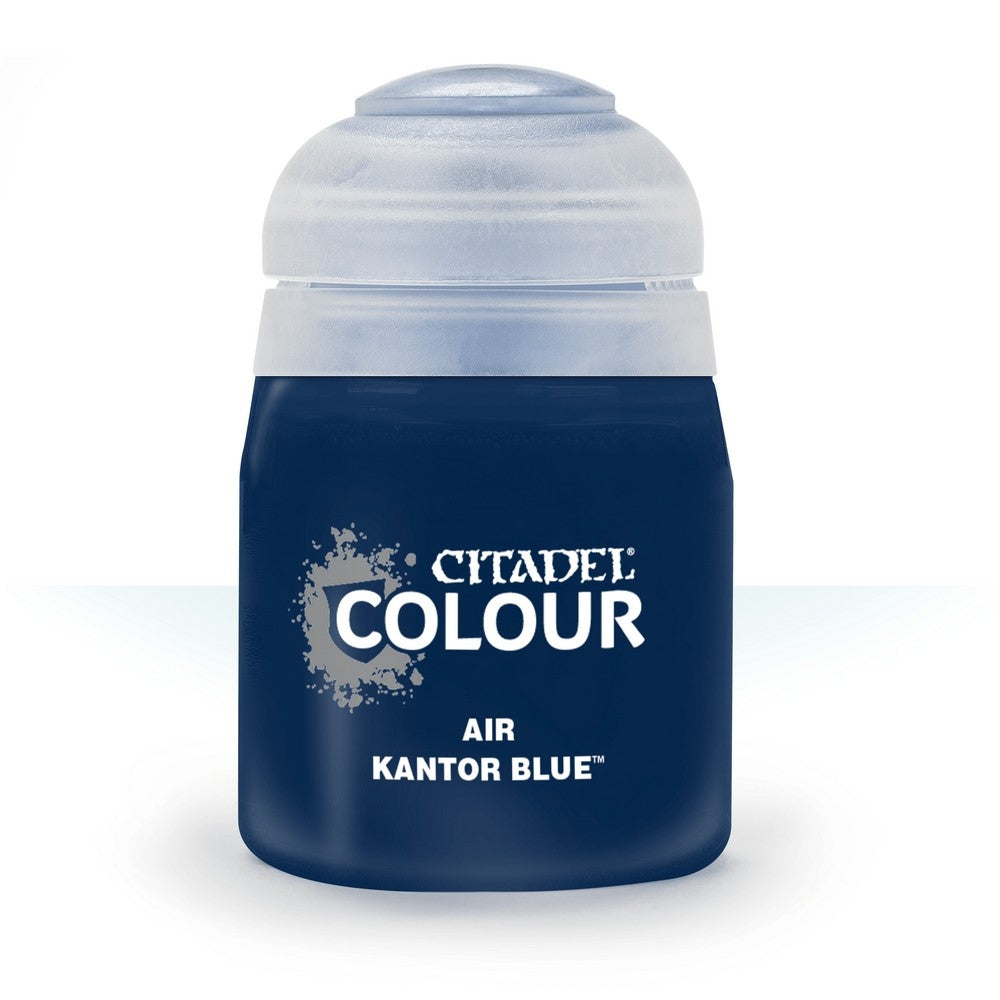 Citadel Paint - Air 24ml - Kantor Blue