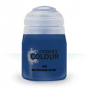 Citadel Paint - Air 24ml - Macragge Blue