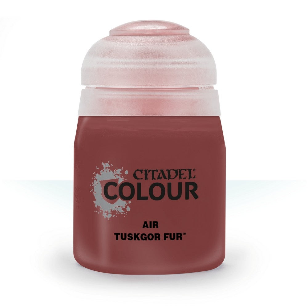 Citadel Paint - Air 24ml - Tuskgor Fur