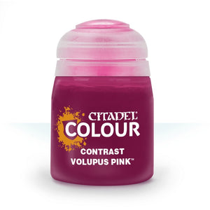 Citadel Paint - Contrast - Volupus Pink 29-14