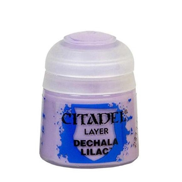 Citadel Paint - Layer - Dechala Lilac 22-82