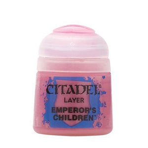 Citadel Paint - Layer - Emperor’s Children 22-70