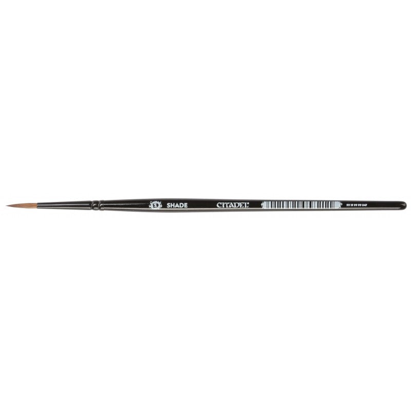 Citadel Brush M Shade