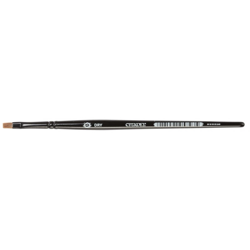 Citadel Brush S Dry