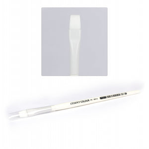 Citadel Synthetic Brush - Dry M