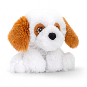 KeelEco 16cm Adoptable World - Cockapoo Dog