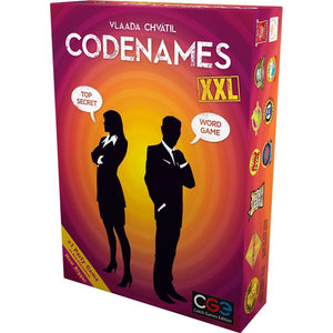 Codenames XXL