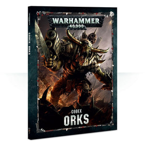 Codex: Ork