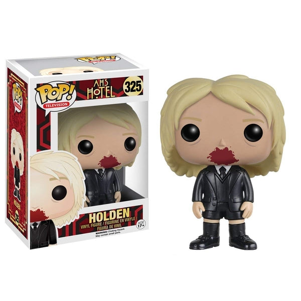 Funko Pop Vinyl - AHS Hotel Holden