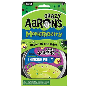 Crazy Aaron’s Putty - Monstrosity