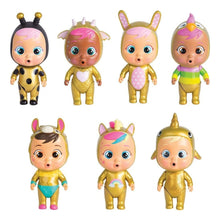 Load image into Gallery viewer, Cry Babies Golden Edition

