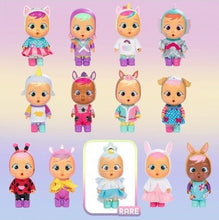 Load image into Gallery viewer, Cry Babies Dress Me Up Series
