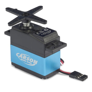 Carson Steering Servo