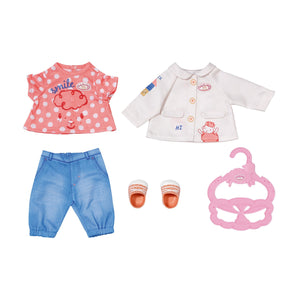 Baby Annabell Little Play Outfit