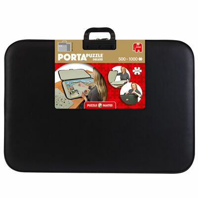 PortaPuzzle Deluxe 500-1000pcs