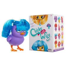 Load image into Gallery viewer, Chicks With Wigs
