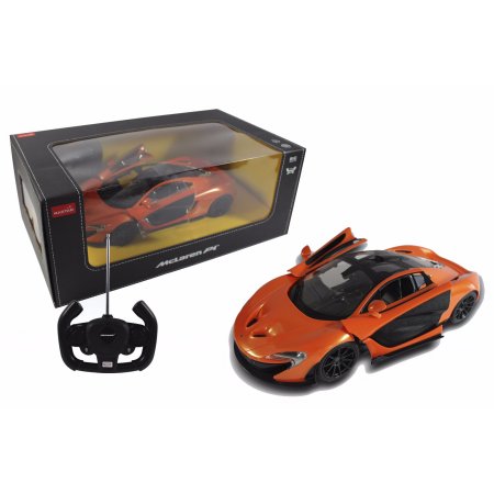 RC McLaren P1 GTR 1:14