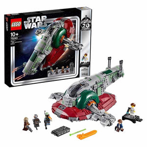 Lego Star Wars 75243 Slave I - 20th Anniversary Edition