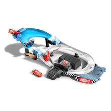 Load image into Gallery viewer, Disney Cars - Rusteze Double Circuit Speedway
