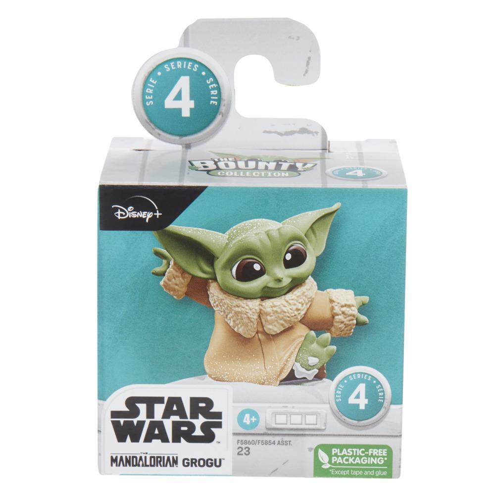 Star Wars Mandalorian Grogu #23