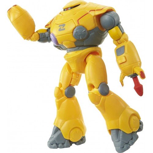Disney Pixar Lightyear - Battle Equipped Zyclops