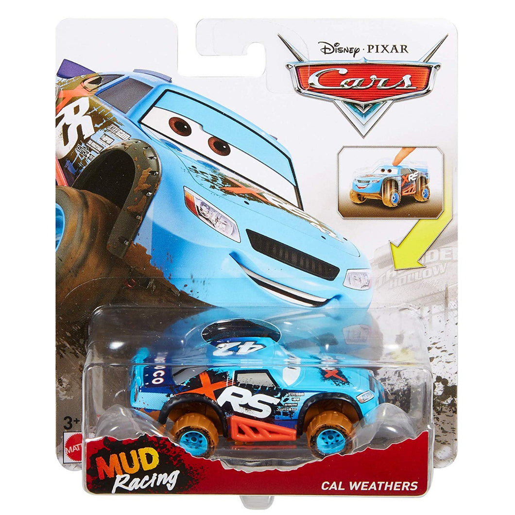 Disney cars mud racers online