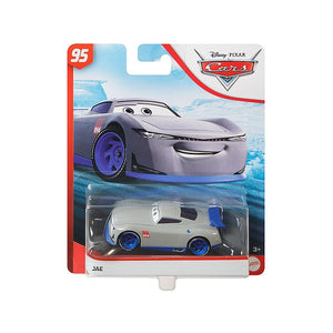 Disney Cars - Jae